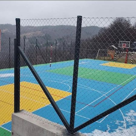 Panorama Apartments In Milmari Resort 科帕奥尼克 外观 照片