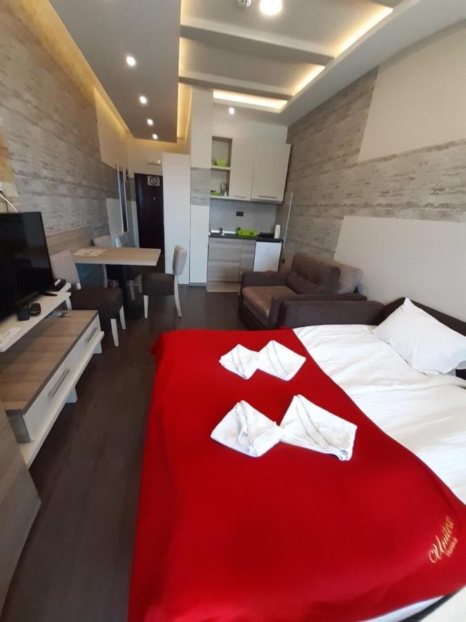 Panorama Apartments In Milmari Resort 科帕奥尼克 外观 照片