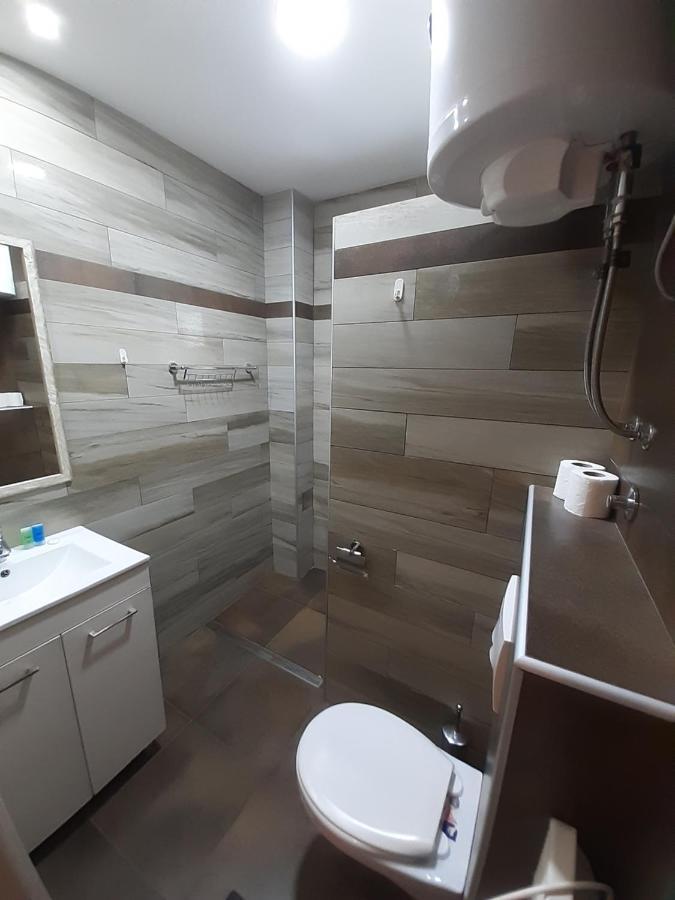 Panorama Apartments In Milmari Resort 科帕奥尼克 外观 照片