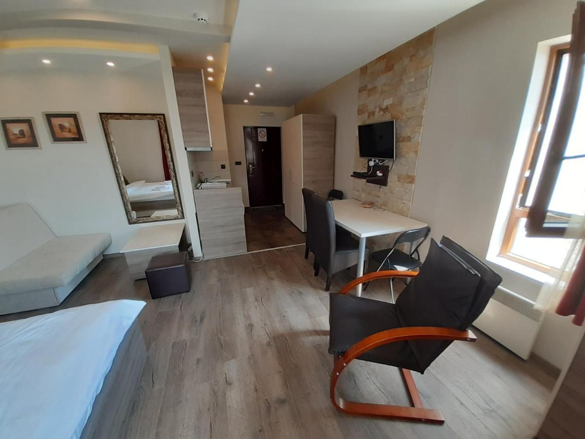 Panorama Apartments In Milmari Resort 科帕奥尼克 外观 照片