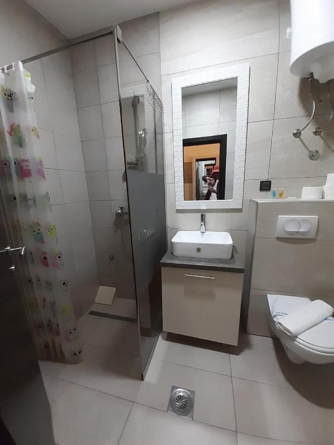 Panorama Apartments In Milmari Resort 科帕奥尼克 外观 照片
