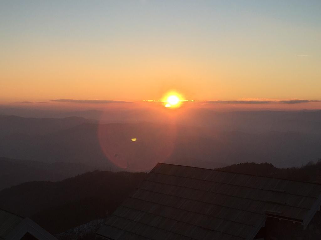 Panorama Apartments In Milmari Resort 科帕奥尼克 外观 照片