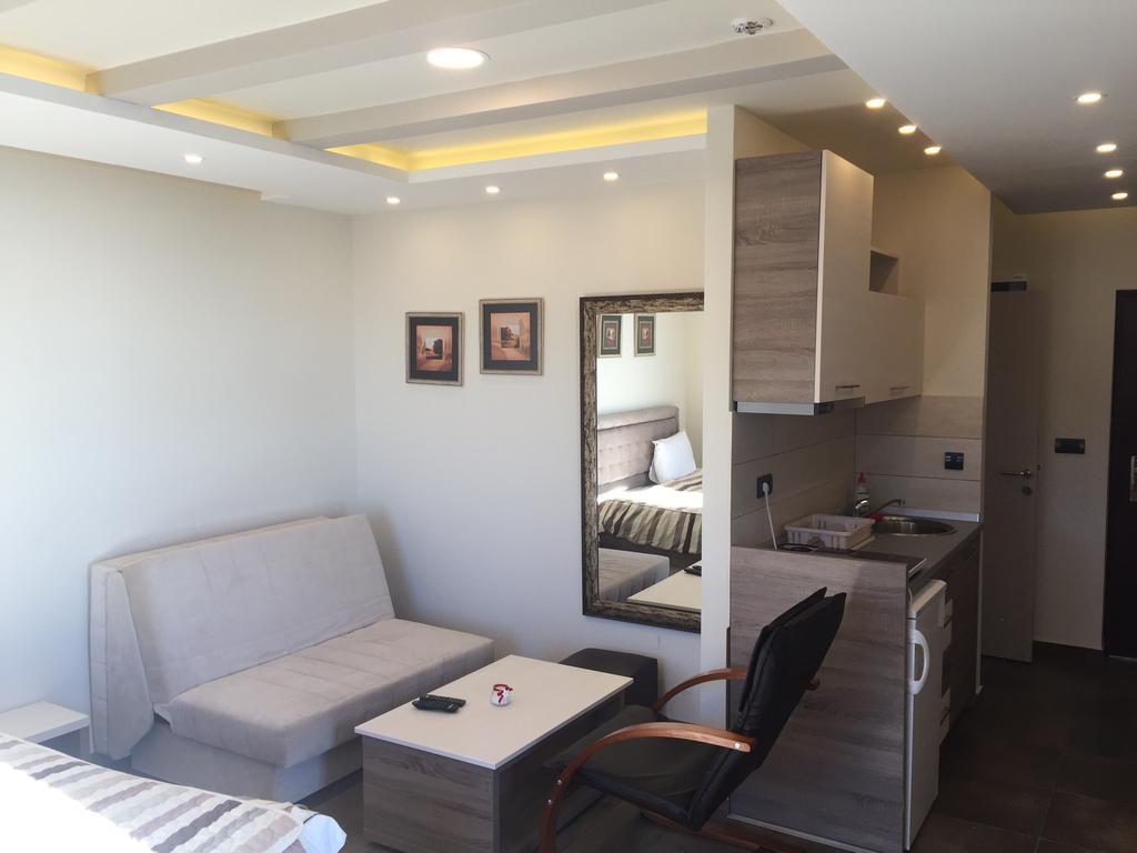 Panorama Apartments In Milmari Resort 科帕奥尼克 外观 照片