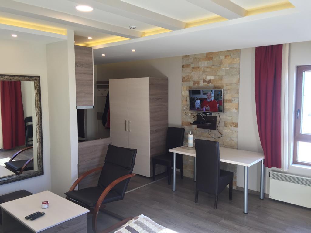 Panorama Apartments In Milmari Resort 科帕奥尼克 外观 照片