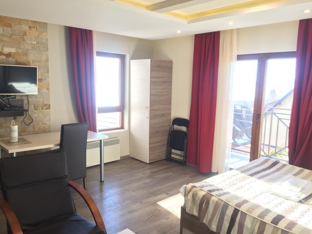 Panorama Apartments In Milmari Resort 科帕奥尼克 外观 照片