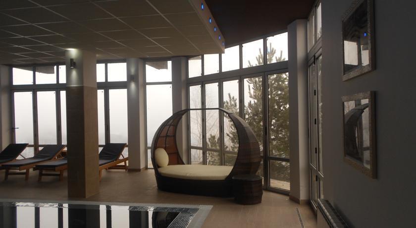 Panorama Apartments In Milmari Resort 科帕奥尼克 外观 照片