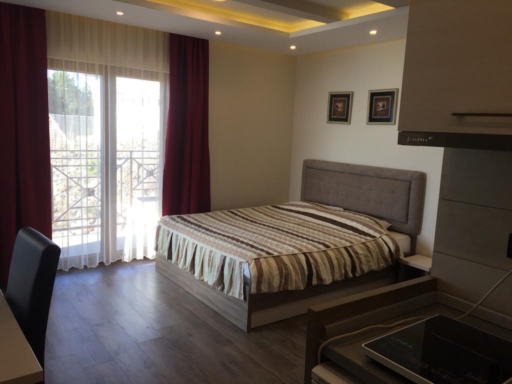 Panorama Apartments In Milmari Resort 科帕奥尼克 外观 照片
