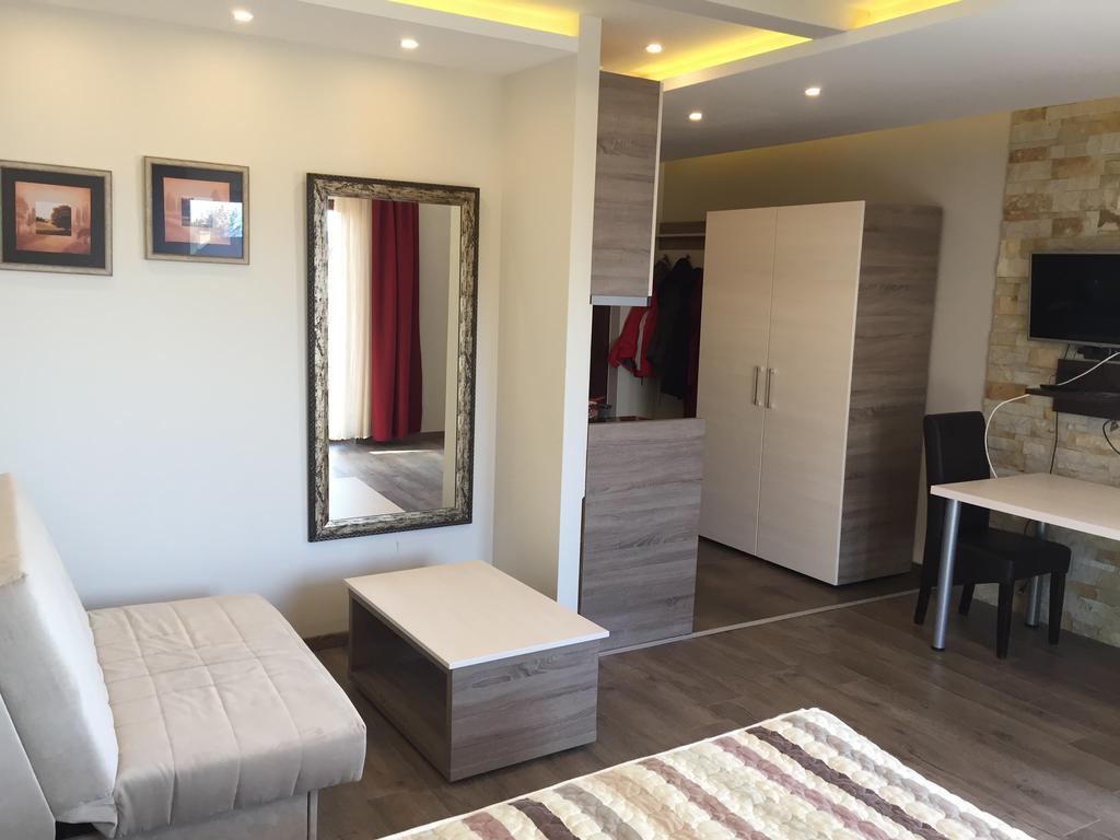 Panorama Apartments In Milmari Resort 科帕奥尼克 外观 照片