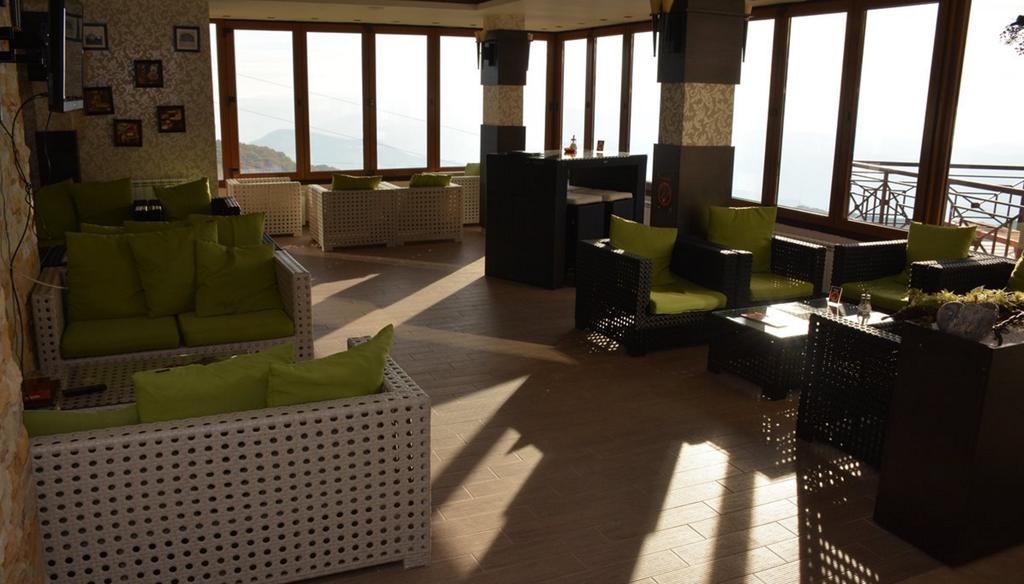 Panorama Apartments In Milmari Resort 科帕奥尼克 外观 照片