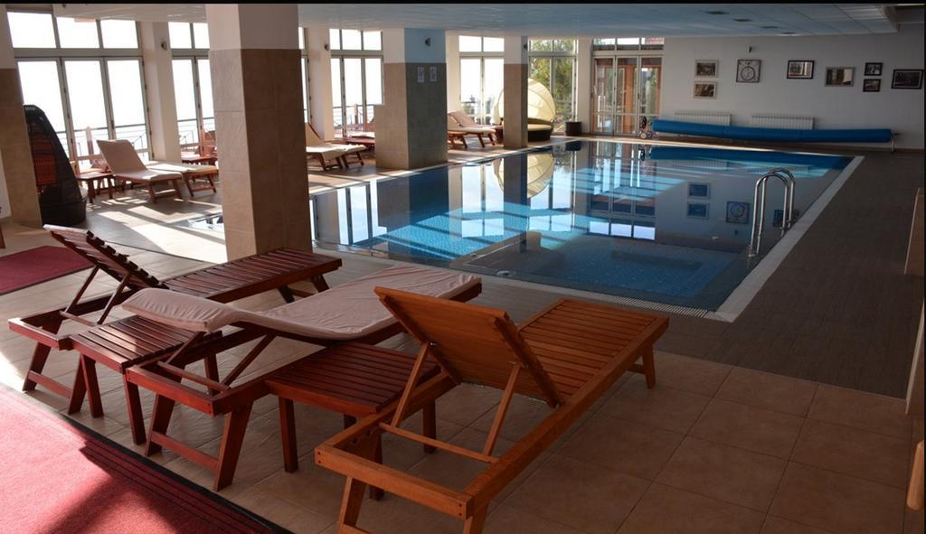 Panorama Apartments In Milmari Resort 科帕奥尼克 外观 照片