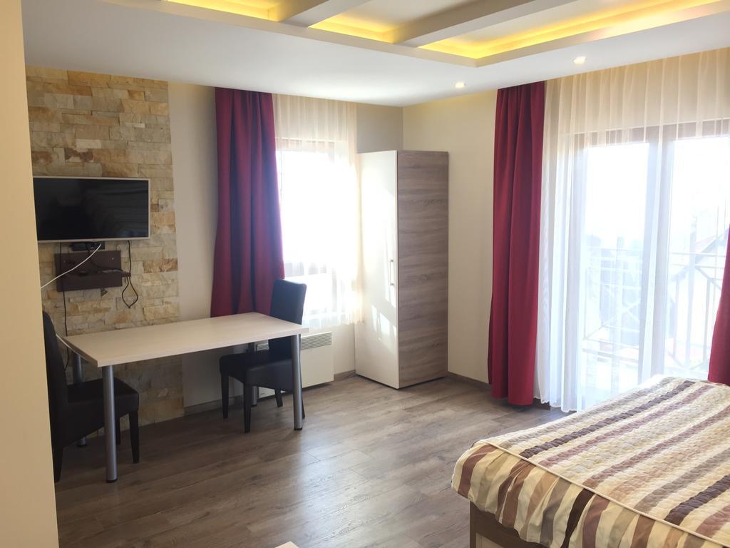 Panorama Apartments In Milmari Resort 科帕奥尼克 外观 照片