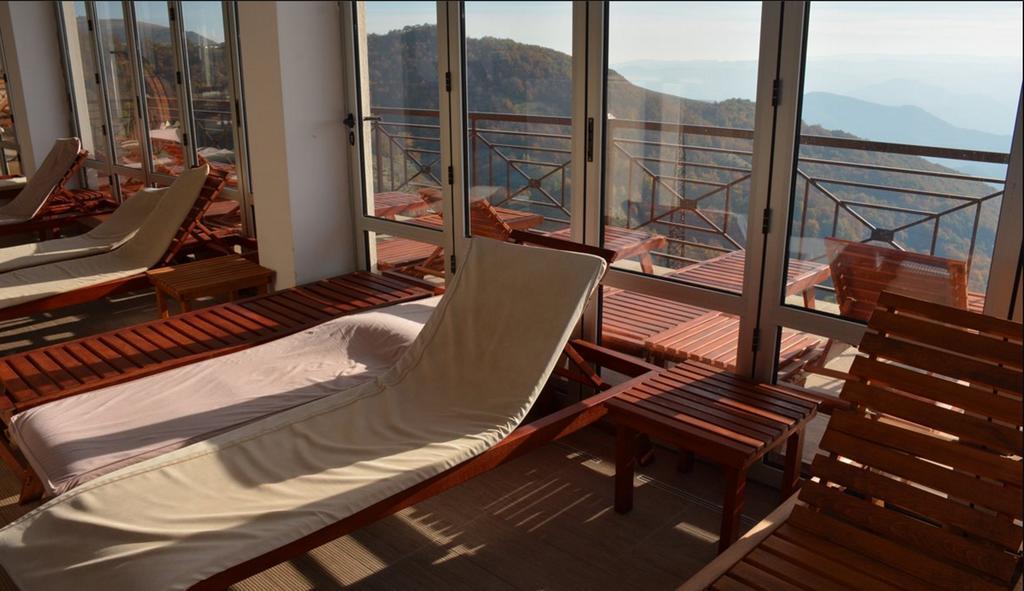 Panorama Apartments In Milmari Resort 科帕奥尼克 外观 照片
