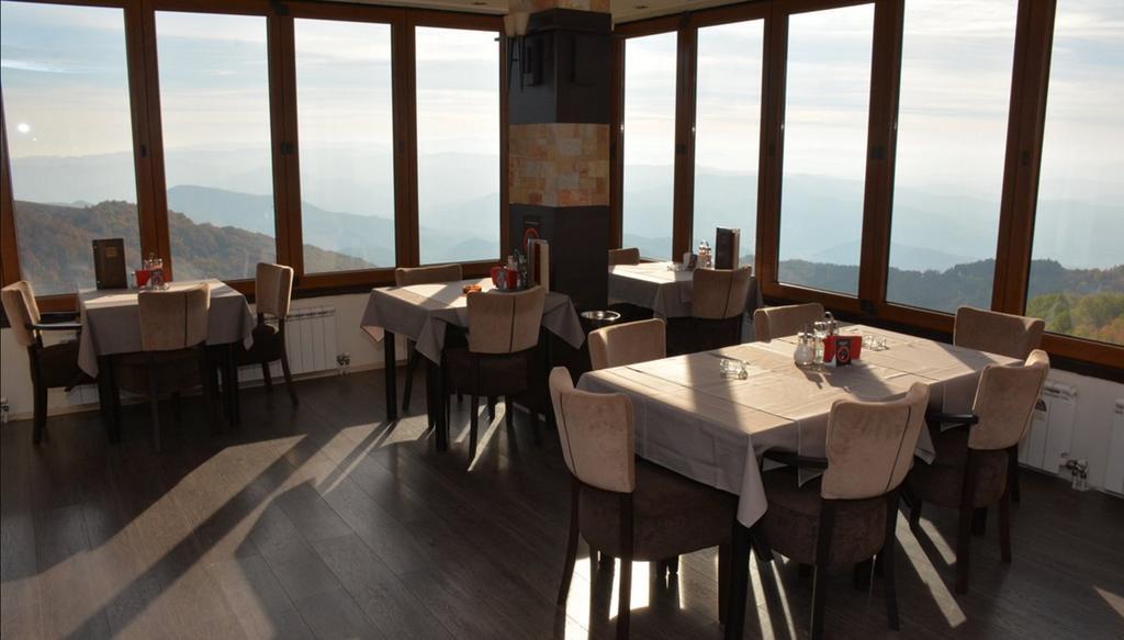 Panorama Apartments In Milmari Resort 科帕奥尼克 外观 照片