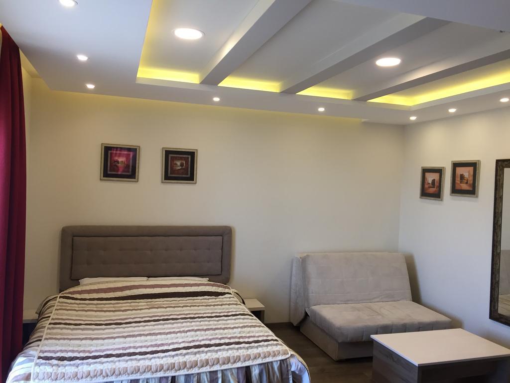 Panorama Apartments In Milmari Resort 科帕奥尼克 外观 照片