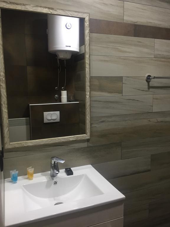 Panorama Apartments In Milmari Resort 科帕奥尼克 外观 照片