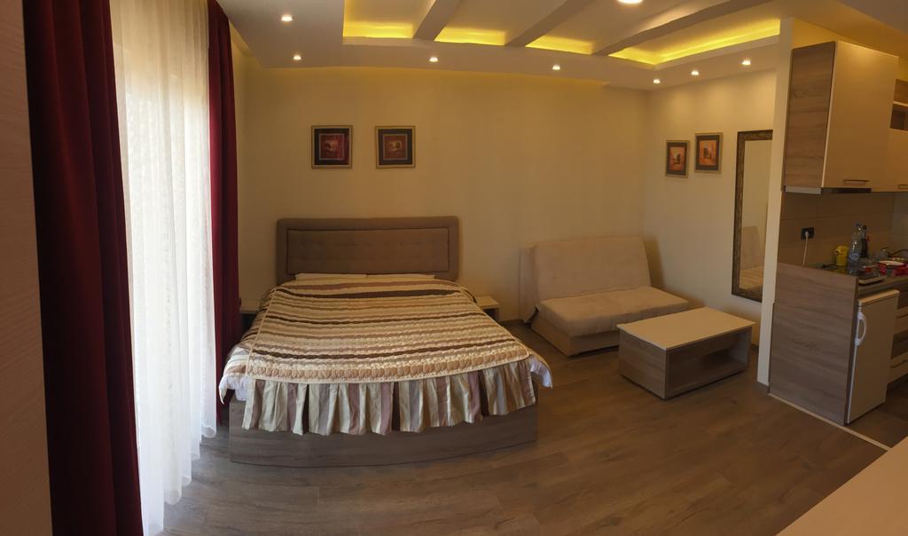 Panorama Apartments In Milmari Resort 科帕奥尼克 外观 照片