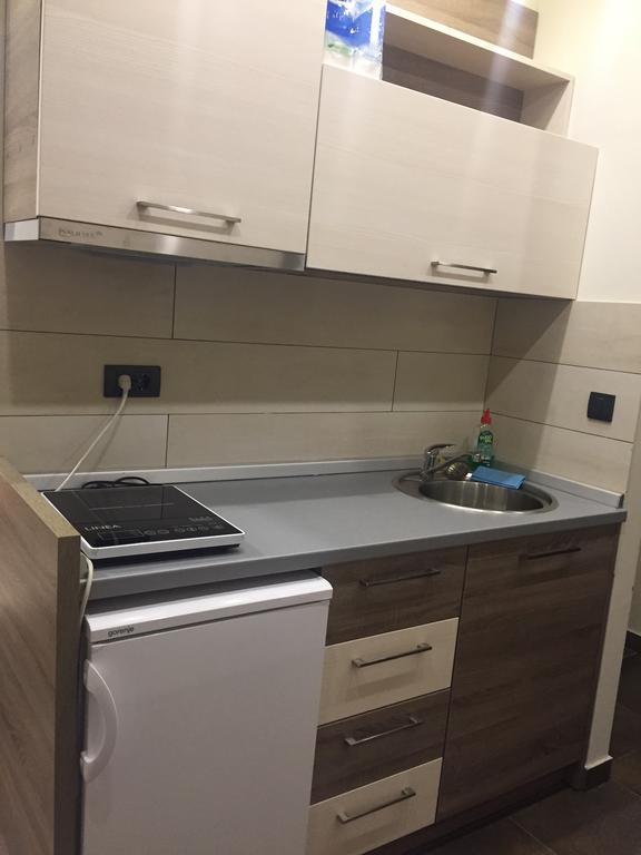 Panorama Apartments In Milmari Resort 科帕奥尼克 外观 照片