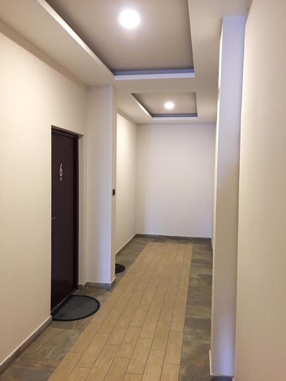 Panorama Apartments In Milmari Resort 科帕奥尼克 外观 照片