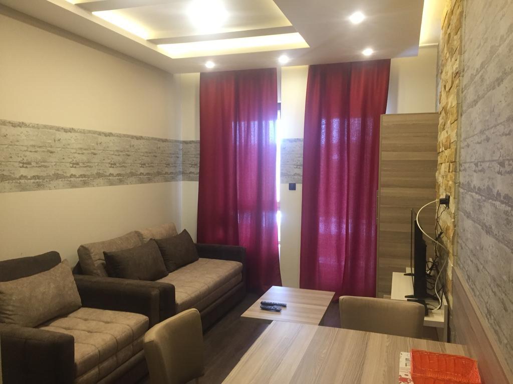 Panorama Apartments In Milmari Resort 科帕奥尼克 外观 照片