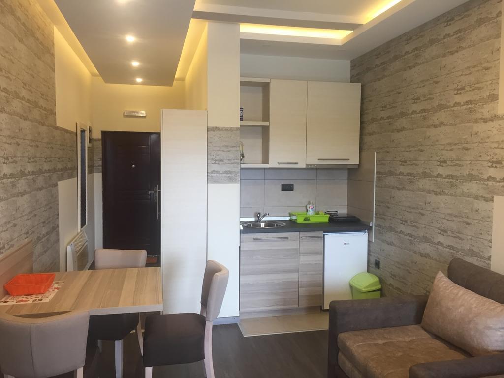 Panorama Apartments In Milmari Resort 科帕奥尼克 外观 照片