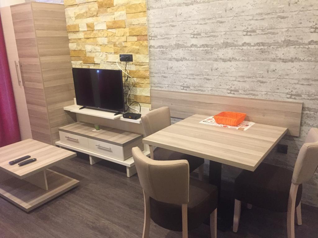 Panorama Apartments In Milmari Resort 科帕奥尼克 外观 照片