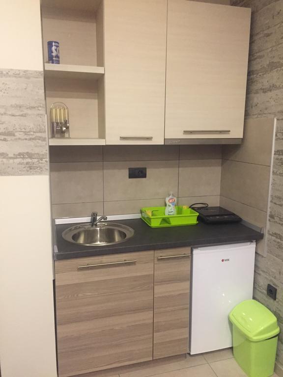 Panorama Apartments In Milmari Resort 科帕奥尼克 外观 照片