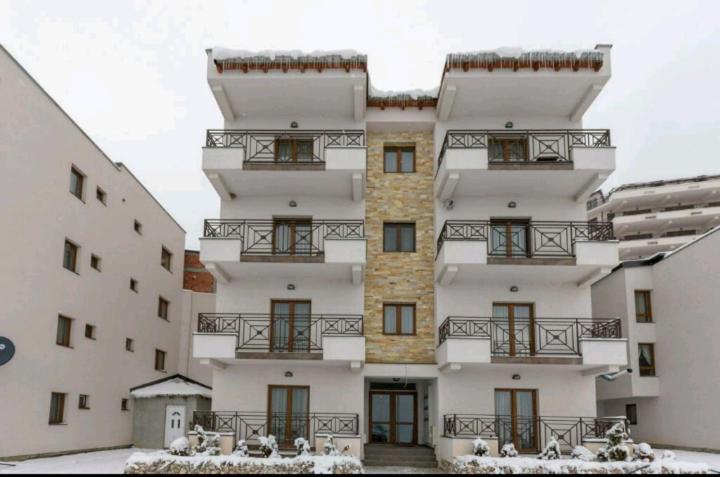 Panorama Apartments In Milmari Resort 科帕奥尼克 外观 照片